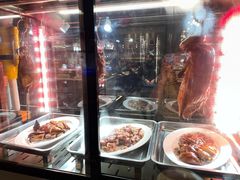 -长春富力万达文华酒店-集·味自助餐厅