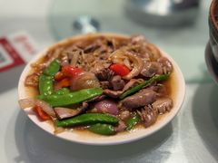 -建来发饭店(南俊路店)