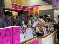 -霸王茶姬(正佳广场店)