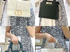 -奢物·巴黎站奢侈品回收寄售