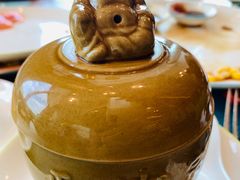 -济南香格里拉·咖啡泉自助餐厅