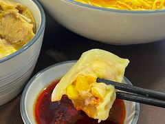-袁记云饺的猜想(东方宝泰首店)