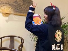 -鑫梦桌游谋杀之谜剧本杀俱乐部(联合商厦店)