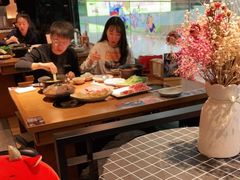 大堂-呷哺呷哺(融创茂店)