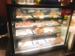 -麦当劳(红旗路店)