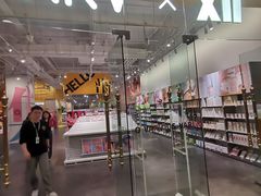 -KKV(上海月星环球港主力店)