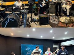 -TEMPO 音乐(五角场店)