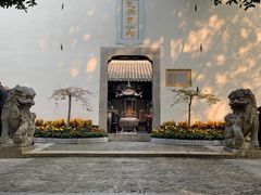 -包公祠