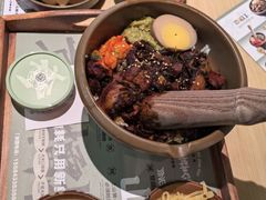 -京参 • 擂椒饭(这有山店)