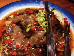 -潍城老菜馆·地标美食
