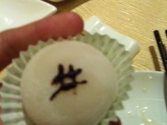 雪媚娘-唐宫海鲜舫