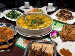 -清真·老兰家(兴善寺西街总店)