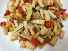 -锦粤宫·精致粤菜(深圳北站店)