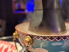 -额尔敦传统涮(公园西路店)