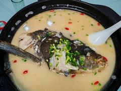 -鱼味馆(万佛湖店)