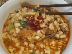 -老乌家特色小炒泡馍(大皮院店)