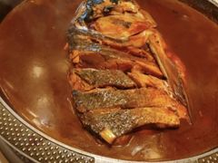 -宝轩渔府·老字号海鲜·正宗津菜(水上店)