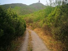 -定都峰