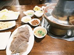 -大明铜锅·烤涮坊·烧烤(新开路店)