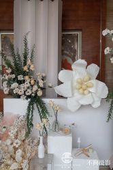 点击看大图 -张仕婚礼·做有温度的婚礼