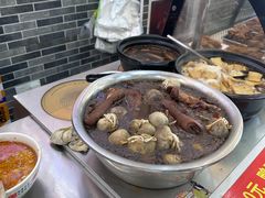 -豫掌柜饸饹面·烩面(秀沿路店)