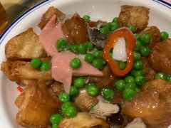 -慧娟面馆·餐厅(望江路店)