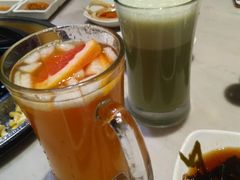 -韩宫宴烤肉·料理(苏州中心店)