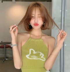 点击看大图 -那茉 Hair Salon