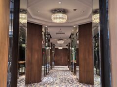 -昆山琶拉帝诗酒店·河畔咖啡厅Riverside Cafe