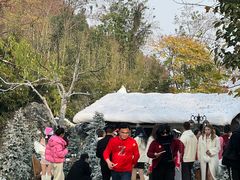 -HERRE·FARM 赫尔露营农场·团建聚会包场