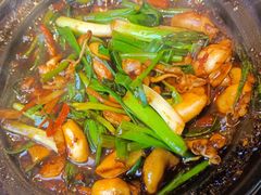 -沿江海南菜·文昌鸡祖师爷(大东海店)