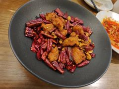 -榕意·川味之美(深业上城店)