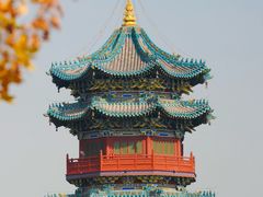 -迎泽公园