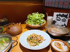 -吃饭皇帝大(合生汇店)