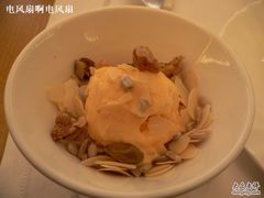 -岷山饭店-芝芝自助餐厅