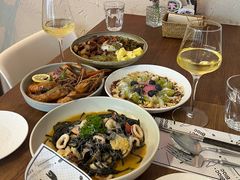 -Blac+Blac(中海环宇荟店)