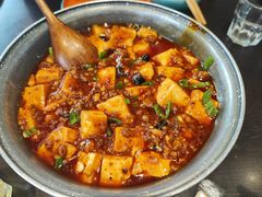 -川流不息·地道川菜·小龙虾(松东路店)