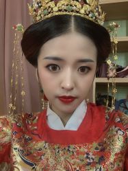 -盘子女人坊古装写真摄影(南京总店)