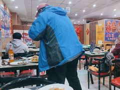 -名超海鲜烧烤大排档