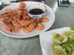 -范饭椰林川湘味海鲜·椰子鸡(三亚湾椰梦长廊店)