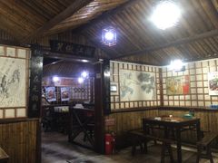 -风波庄(石景山店)