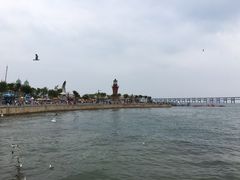 -星海湾跨海大桥