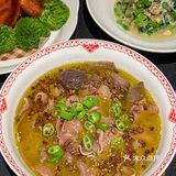 近期在苏州吃到的一顿漂亮饭…