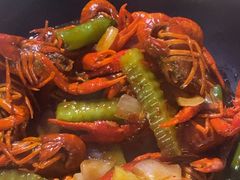 -聚味瞿记·龙虾堂(树木岭店)
