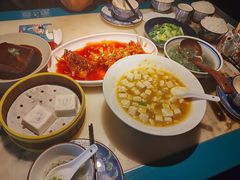 -探花·意境江南菜·唐伯虎文化体验店·松鼠桂鱼(观前店)