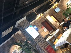 -山玲湾新疆菜(立清路店)