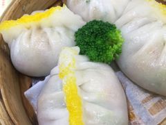 -益健名厨海鲜城(夏湾店)