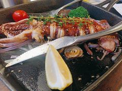 -牛扒先生·厚切雪花牛扒西餐厅(北京路禺山路店)