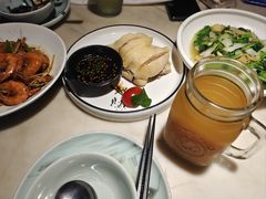 -韵秋荷(宝山龙湖天街店)