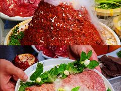 -大龙燚火锅(太古里店)